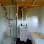 Pop Tiny House Balaton Apartment *