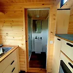 Pop Tiny House Balaton Apartment Kaptalantoti