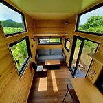 Pop Tiny House Balaton * Kaptalantoti