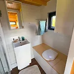 Pop Tiny House Balaton Apartment *