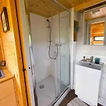 Apartment Pop Tiny House Balaton *