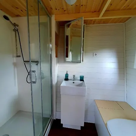Pop Tiny House Balaton דירה *