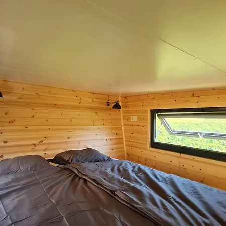 Apartmán Pop Tiny House Balaton