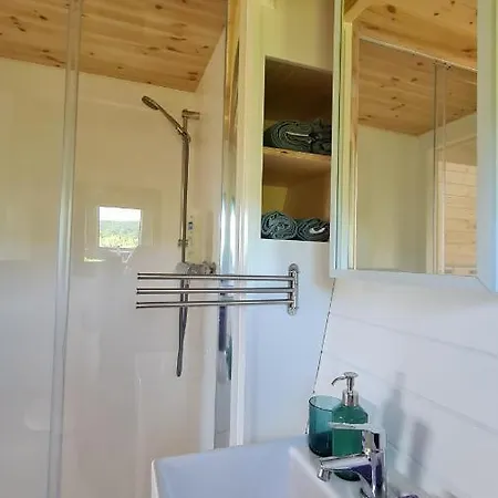Pop Tiny House Balaton