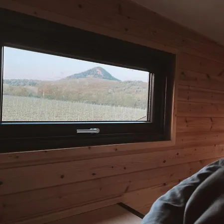 Pop Tiny House Balaton *