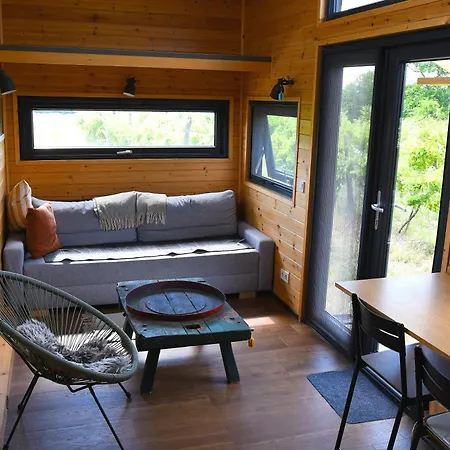 Pop Tiny House Balaton