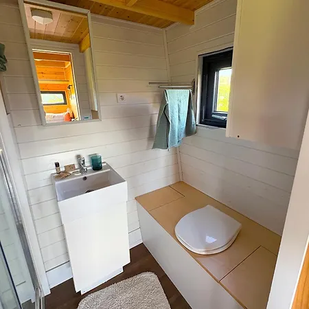 Pop Tiny House Balaton Appartement *
