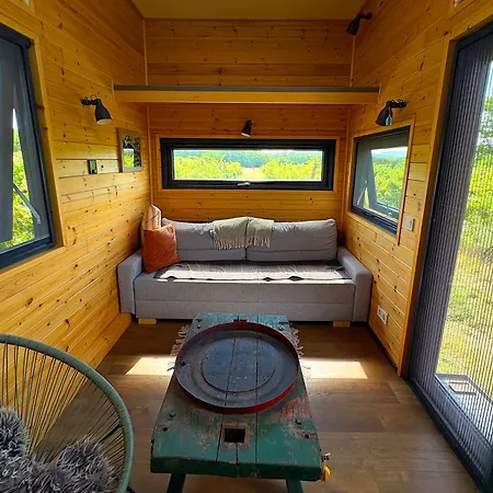 Pop Tiny House Balaton *