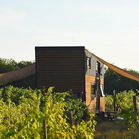 Pop Tiny House Balaton * Kaptalantoti