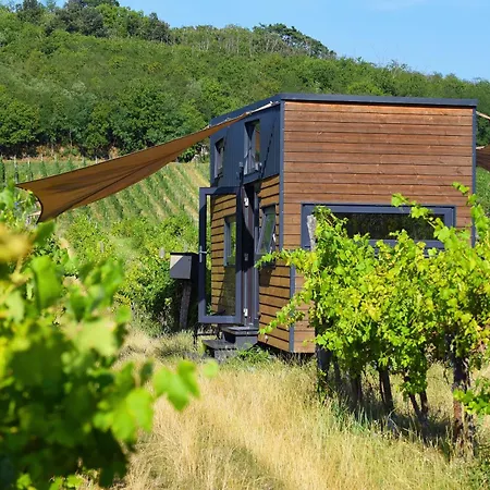 Pop Tiny House Balaton Apartmán *