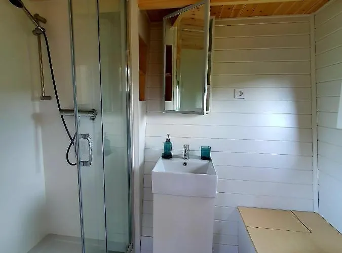 Pop Tiny House Balaton Apartmán *