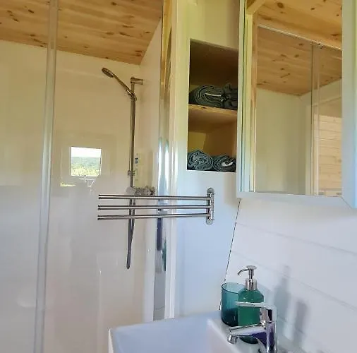 Pop Tiny House Balaton