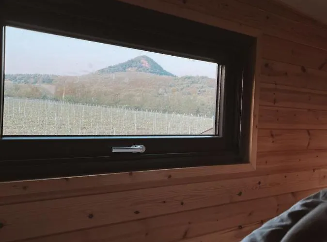 Pop Tiny House Balaton *