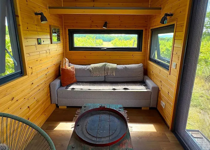 Pop Tiny House Balaton *